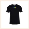 Mens Fitted Cotton Tee Thumbnail