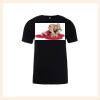 Mens Fitted Cotton Tee Thumbnail
