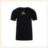 Mens Fitted Cotton Tee Thumbnail