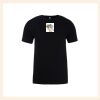 Mens Fitted Cotton Tee Thumbnail