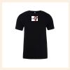 Mens Fitted Cotton Tee Thumbnail