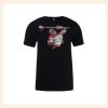 Mens Fitted Cotton Tee Thumbnail