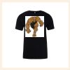 Mens Fitted Cotton Tee Thumbnail