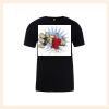 Mens Fitted Cotton Tee Thumbnail