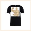 Mens Fitted Cotton Tee Thumbnail