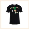 Mens Fitted Cotton Tee Thumbnail