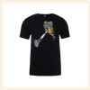 Mens Fitted Cotton Tee Thumbnail