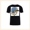 Mens Fitted Cotton Tee Thumbnail