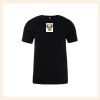 Mens Fitted Cotton Tee Thumbnail