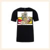 Mens Fitted Cotton Tee Thumbnail