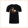 Mens Fitted Cotton Tee Thumbnail