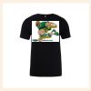 Mens Fitted Cotton Tee Thumbnail