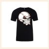 Mens Fitted Cotton Tee Thumbnail