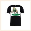 Mens Fitted Cotton Tee Thumbnail