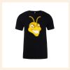 Mens Fitted Cotton Tee Thumbnail