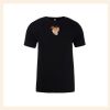 Mens Fitted Cotton Tee Thumbnail