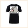 Mens Fitted Cotton Tee Thumbnail