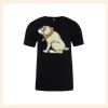 Mens Fitted Cotton Tee Thumbnail