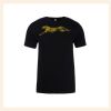 Mens Fitted Cotton Tee Thumbnail