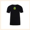 Mens Fitted Cotton Tee Thumbnail
