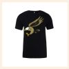 Mens Fitted Cotton Tee Thumbnail