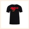 Mens Fitted Cotton Tee Thumbnail