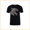 Mens Fitted Cotton Tee Thumbnail