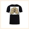 Mens Fitted Cotton Tee Thumbnail