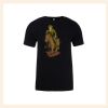 Mens Fitted Cotton Tee Thumbnail
