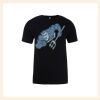 Mens Fitted Cotton Tee Thumbnail