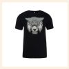 Mens Fitted Cotton Tee Thumbnail