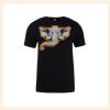Mens Fitted Cotton Tee Thumbnail
