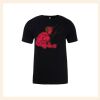 Mens Fitted Cotton Tee Thumbnail
