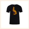 Mens Fitted Cotton Tee Thumbnail