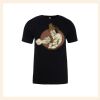 Mens Fitted Cotton Tee Thumbnail