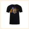 Mens Fitted Cotton Tee Thumbnail