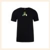Mens Fitted Cotton Tee Thumbnail