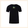 Mens Fitted Cotton Tee Thumbnail