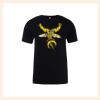 Mens Fitted Cotton Tee Thumbnail