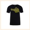Mens Fitted Cotton Tee Thumbnail