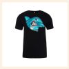 Mens Fitted Cotton Tee Thumbnail