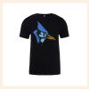 Mens Fitted Cotton Tee Thumbnail