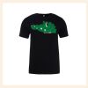 Mens Fitted Cotton Tee Thumbnail