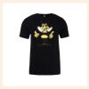Mens Fitted Cotton Tee Thumbnail