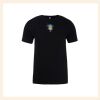 Mens Fitted Cotton Tee Thumbnail