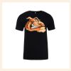 Mens Fitted Cotton Tee Thumbnail