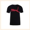 Mens Fitted Cotton Tee Thumbnail