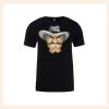 Mens Fitted Cotton Tee Thumbnail