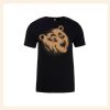Mens Fitted Cotton Tee Thumbnail