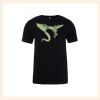 Mens Fitted Cotton Tee Thumbnail